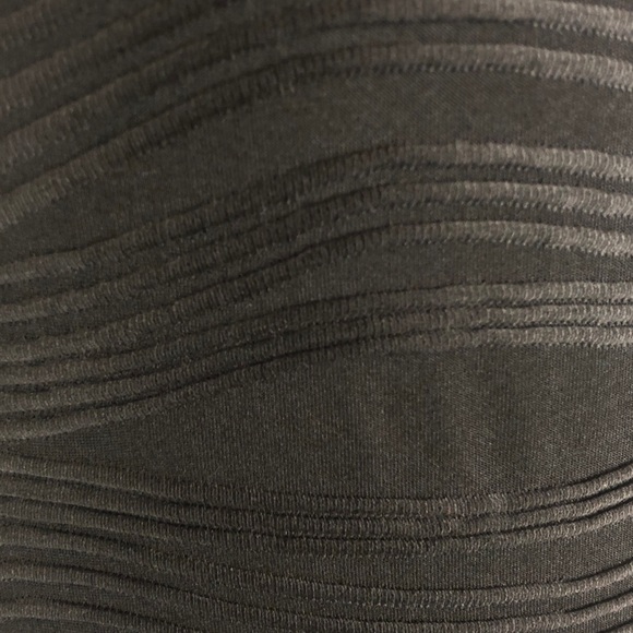 TMG New York | Black Bodycon Dress | M - Picture 5 of 5